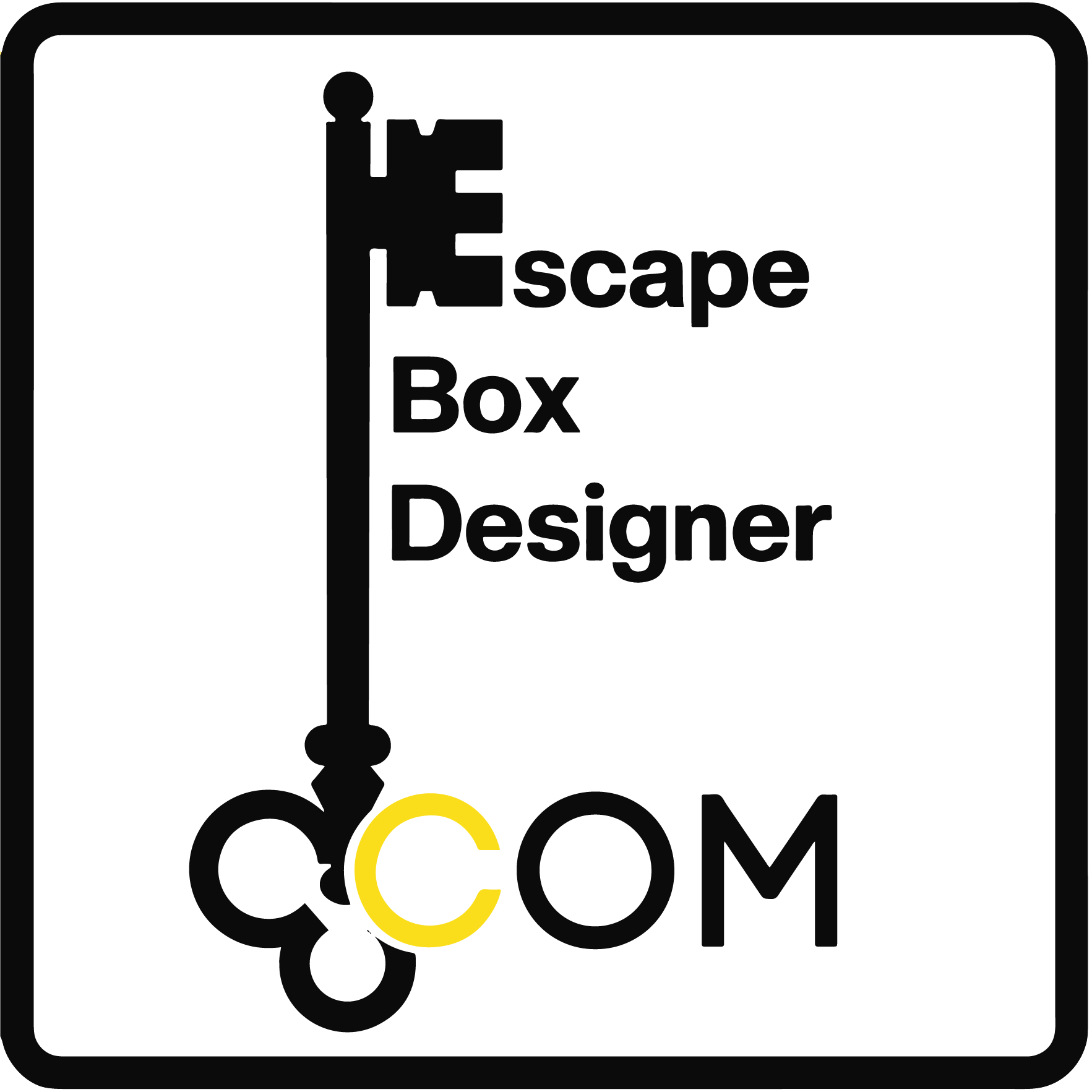 Oh My Château! - Escape Box Designer