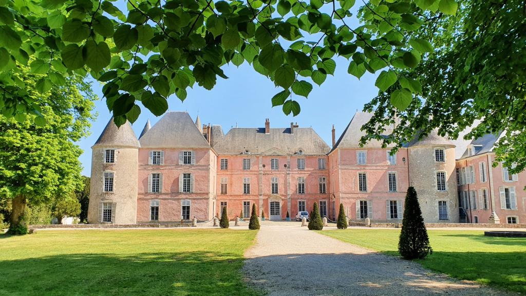Oh My Château! - Château parc de Meung sur Loire - thumbnail