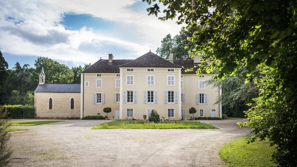 Oh My Château! - Château Armand Heitz - thumbnail