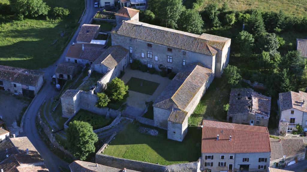 Oh My Château! - Château de Bouisse - thumbnail