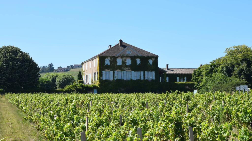 Oh My Château! - Château des Bachelards - thumbnail