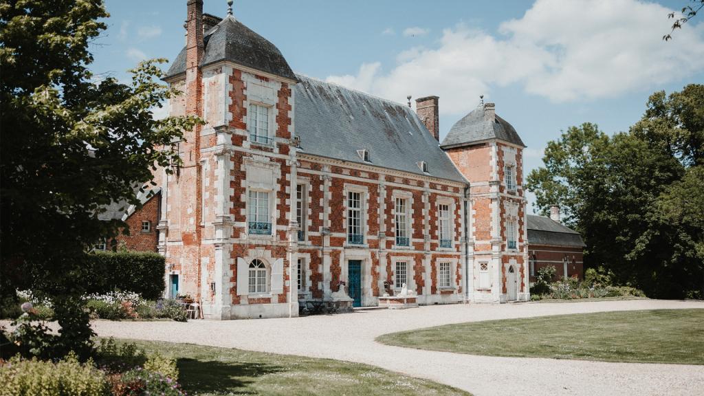 Oh My Château! - Le château de Bonnemare - thumbnail