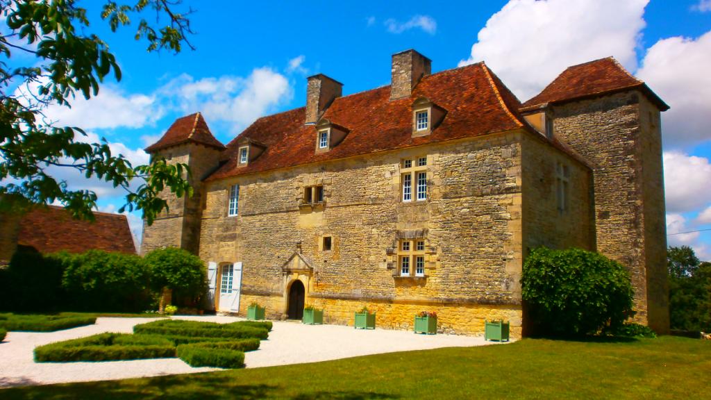 Oh My Château! - Château de Lantis - thumbnail