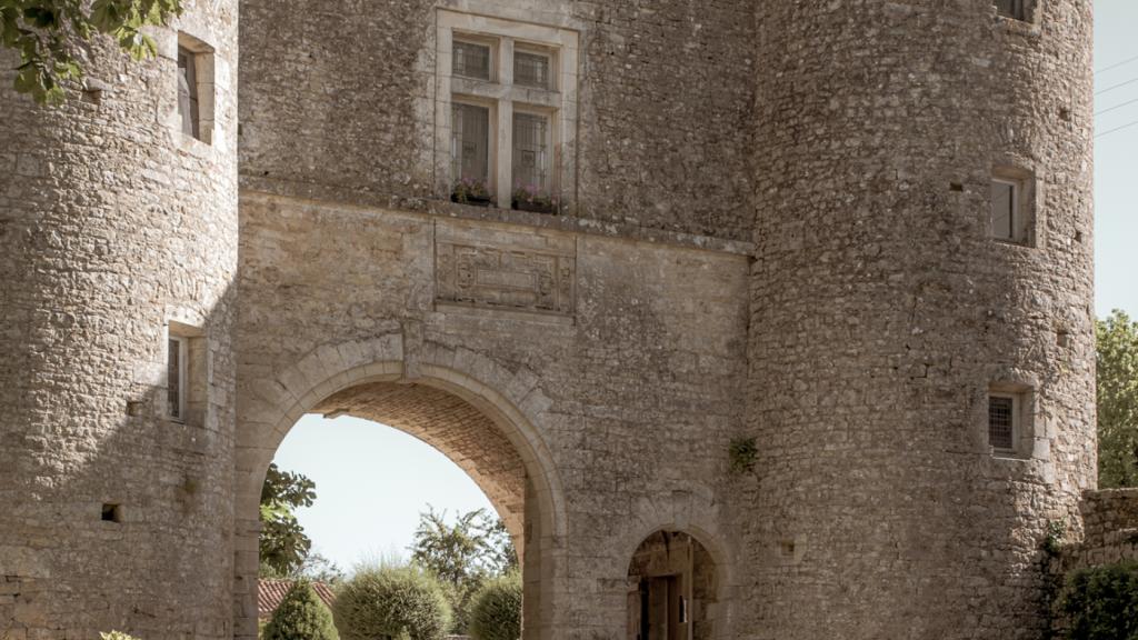 Oh My Château! - Château de la Cressonnière - thumbnail