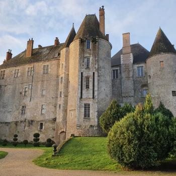 Oh My Château! - Château parc de Meung sur Loire - thumbnail 4