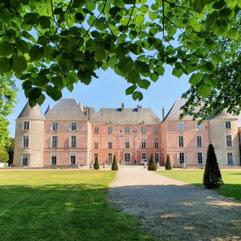 Oh My Château! - Château parc de Meung sur Loire - thumbnail