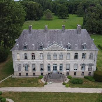 Oh My Château! - Château de Couin - thumbnail