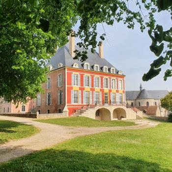 Oh My Château! - Château parc de Meung sur Loire - thumbnail 1