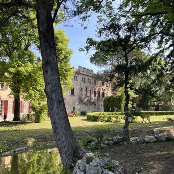 Oh My Château! - Château de Thézan - thumbnail 9