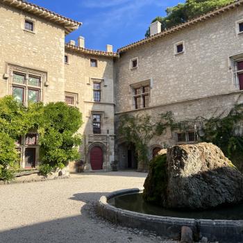 Oh My Château! - Château de Thézan - thumbnail