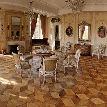 Oh My Château! - CHATEAU DE LA BATISSE - thumbnail 3