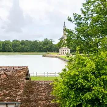 Oh My Château! - Pagode de Chanteloup - thumbnail 12