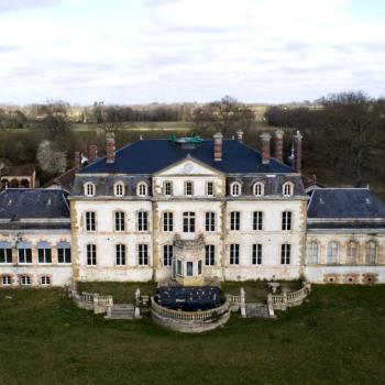 Oh My Château! - Château du Vignau - thumbnail