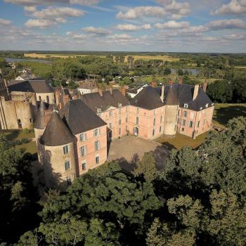 Oh My Château! - Château parc de Meung sur Loire - thumbnail 2
