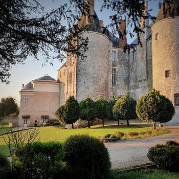 Oh My Château! - Château parc de Meung sur Loire - thumbnail 3