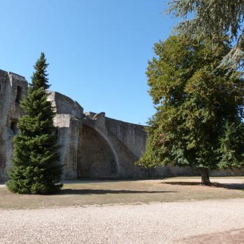 Oh My Château! - Château de Gisors - thumbnail 5
