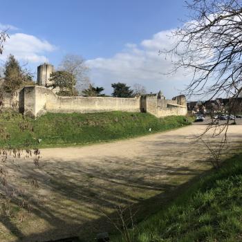 Oh My Château! - Château de Gisors - thumbnail 6
