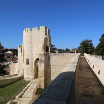 Oh My Château! - Château de Gisors - thumbnail 8