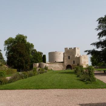 Oh My Château! - Château de Gisors - thumbnail 11