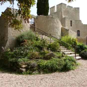 Oh My Château! - Château de Gisors - thumbnail 12