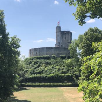 Oh My Château! - Château de Gisors - thumbnail 18