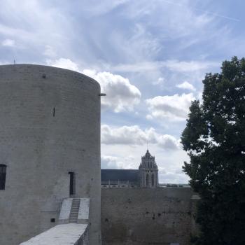Oh My Château! - Château de Gisors - thumbnail 19