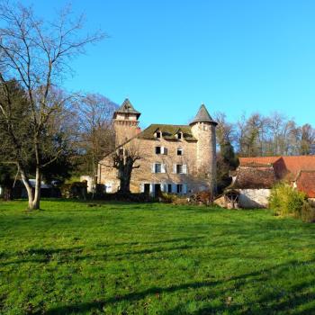 Oh My Château! - Château du Saulou - thumbnail