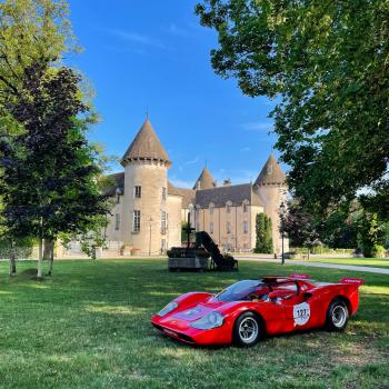 Oh My Château! - Château de Savigny-lès-Beaune - thumbnail 8
