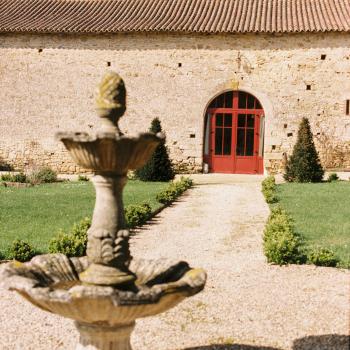 Oh My Château! - Château de la Cressonnière - thumbnail 4