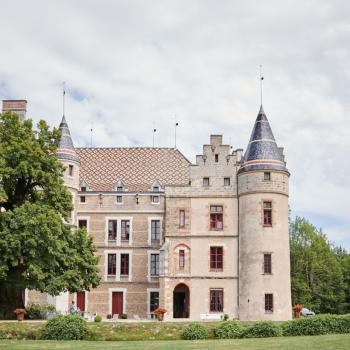 Oh My Château! - Aymar et isabelle de Virieu - thumbnail