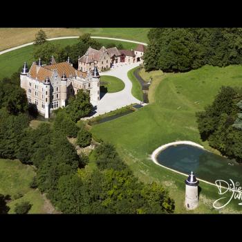 Oh My Château! - Aymar et isabelle de Virieu - thumbnail 1