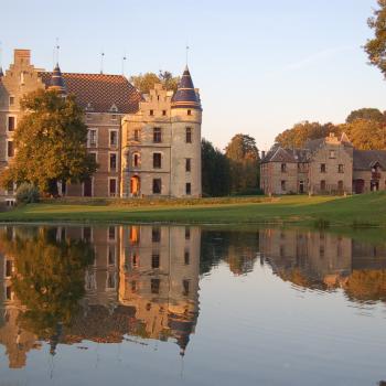 Oh My Château! - Aymar et isabelle de Virieu - thumbnail 2