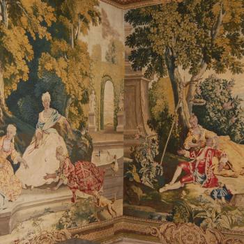 Oh My Château! - Aymar et isabelle de Virieu - thumbnail 9