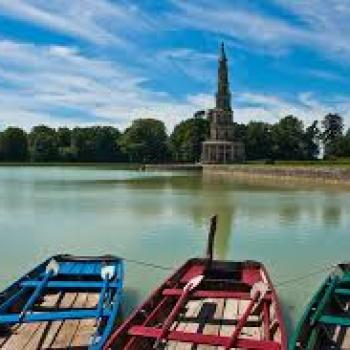 Oh My Château! - Pagode de Chanteloup - thumbnail 4