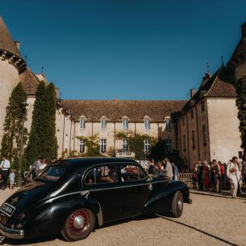 Oh My Château! - Château de Savigny-lès-Beaune - thumbnail 12