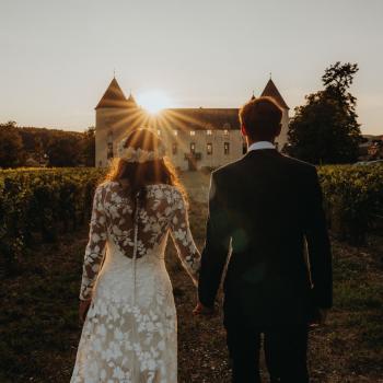 Oh My Château! - Château de Savigny-lès-Beaune - thumbnail 11