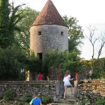 Oh My Château! - Château de Rosières - thumbnail 11