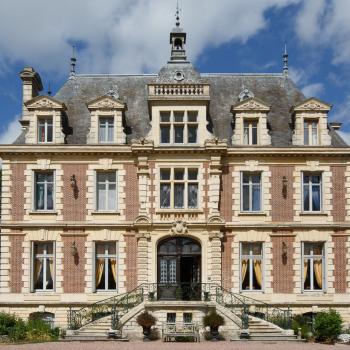 Oh My Château! - Château de Hieville - thumbnail