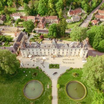 Oh My Château! - Château d'Aveny - thumbnail 3