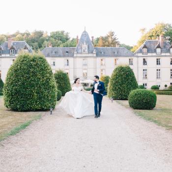 Oh My Château! - Château d'Aveny - thumbnail 4
