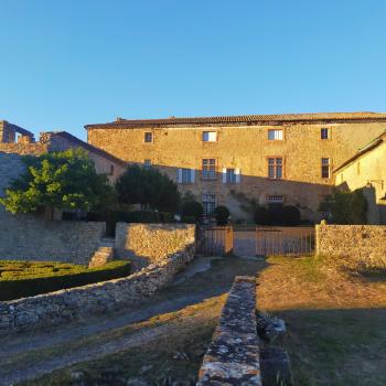 Oh My Château! - Château de Bouisse - thumbnail 9