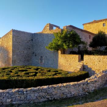 Oh My Château! - Château de Bouisse - thumbnail 10