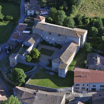 Oh My Château! - Château de Bouisse - thumbnail