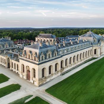 Oh My Château! - Château de Chantilly - thumbnail 4