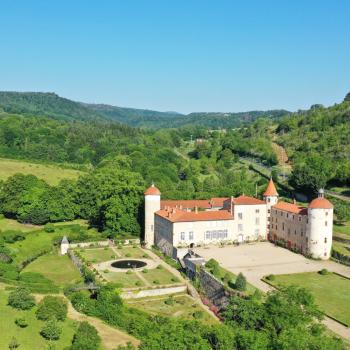 Oh My Château! - CHATEAU DE LA BATISSE - thumbnail 1