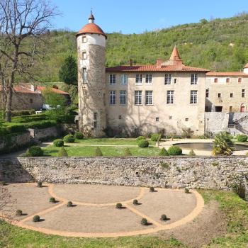 Oh My Château! - CHATEAU DE LA BATISSE - thumbnail