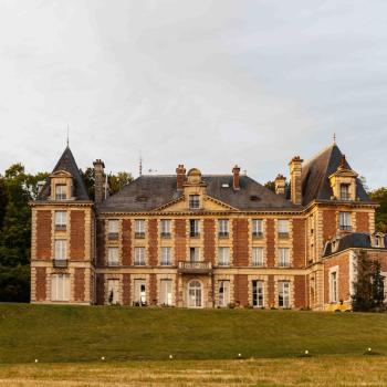Oh My Château! - Château de la Bûcherie - thumbnail