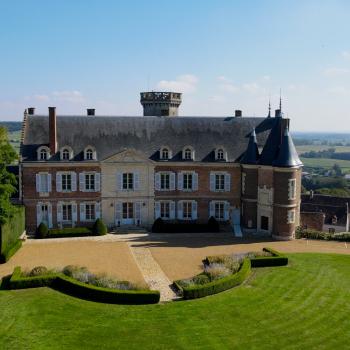 Oh My Château! - Château de Montmirail - thumbnail