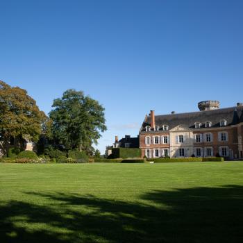 Oh My Château! - Château de Montmirail - thumbnail 6