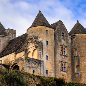 Oh My Château! - Château de Salignac - thumbnail